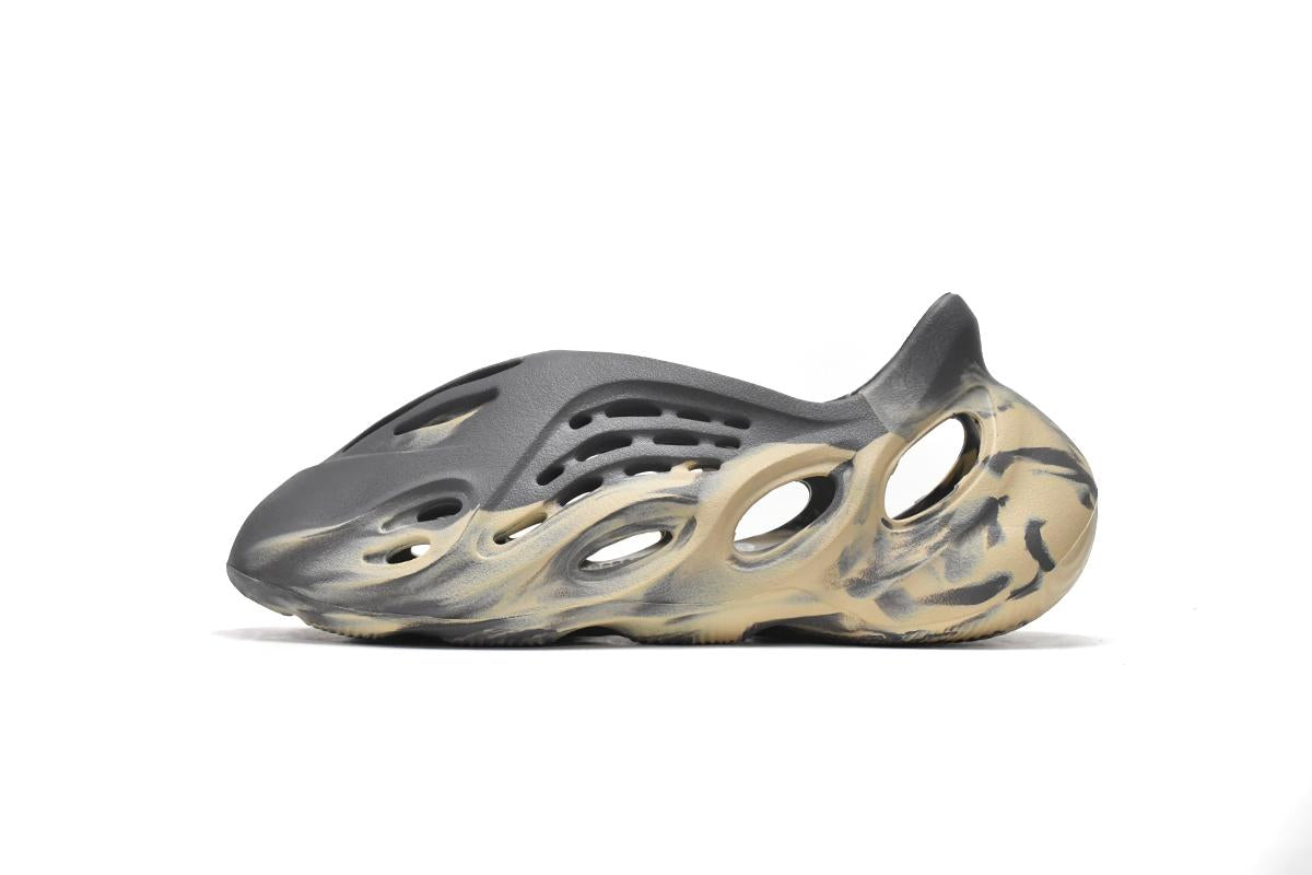 Adidas Yeezy Foam Moon Gray