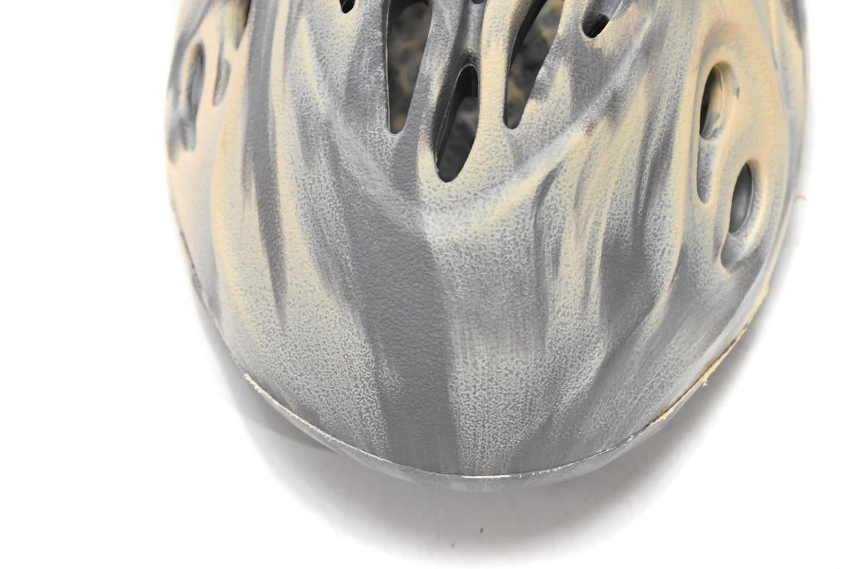 Adidas Yeezy Foam Moon Gray