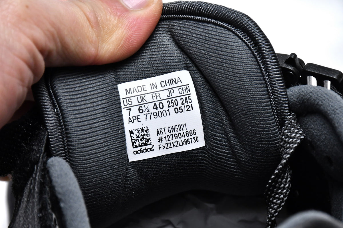 Adidas Forum x Bad Bunny "Back to School"