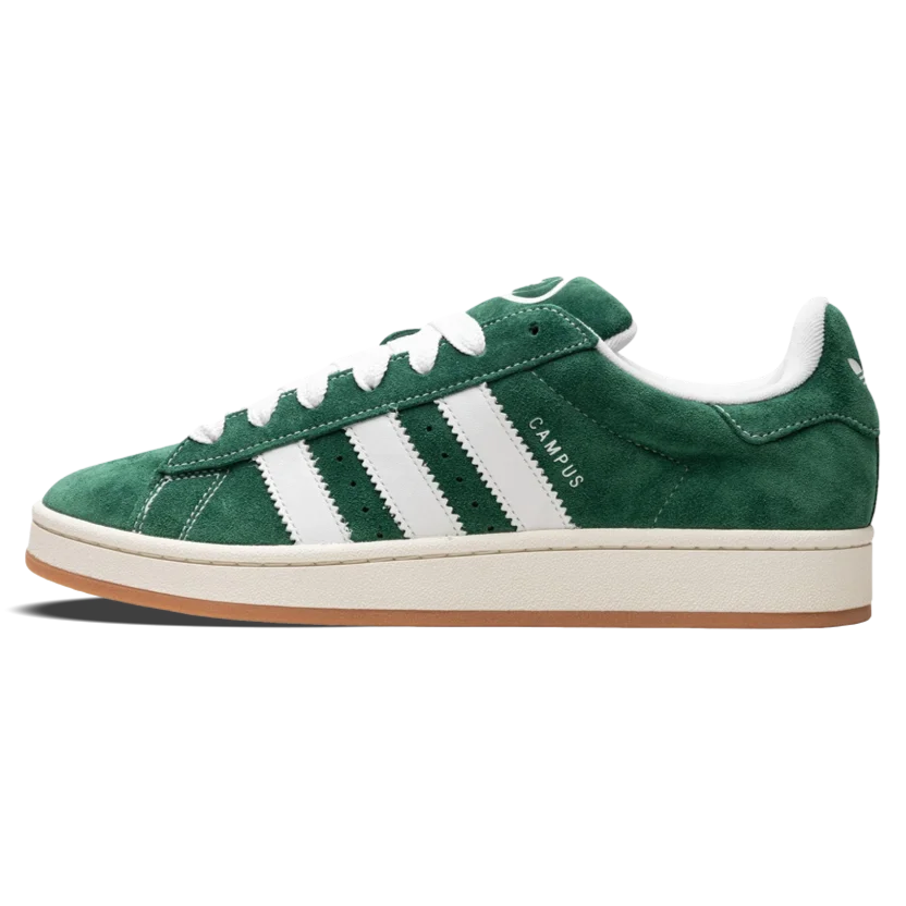 Adidas Campus 00s Dark Green