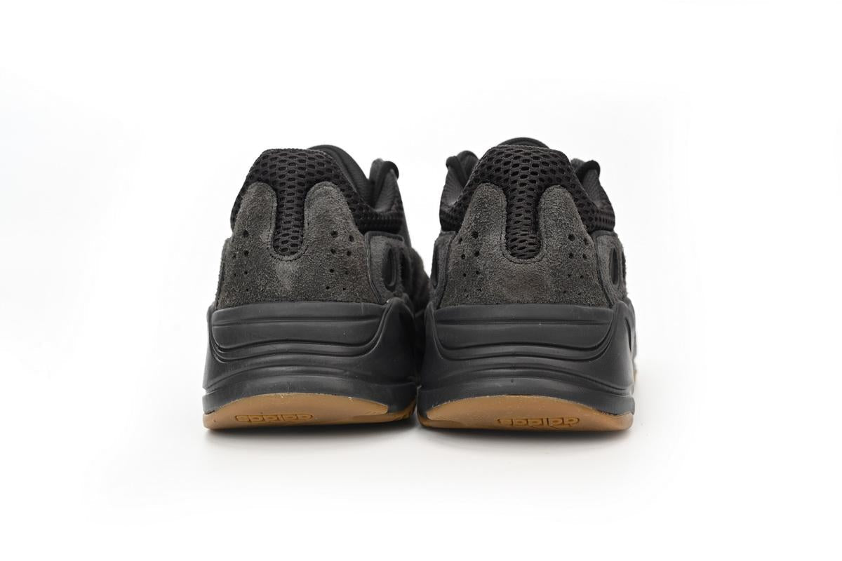 Adidas Yeezy Boost 700 Utility Black