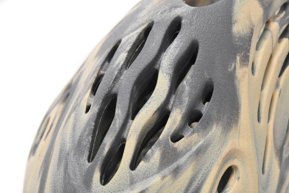 Adidas Yeezy Foam Moon Gray