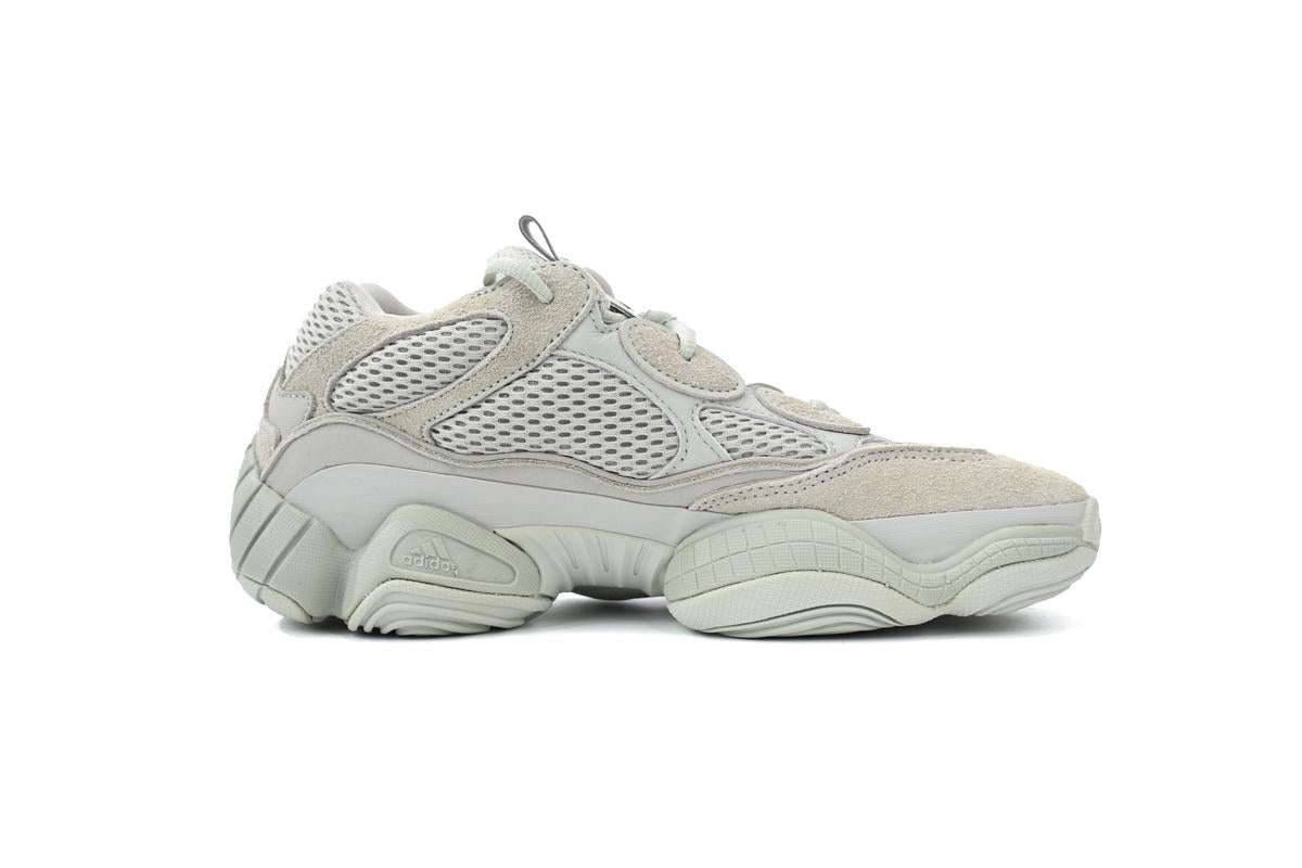 Adidas Yeezy 500 Salt