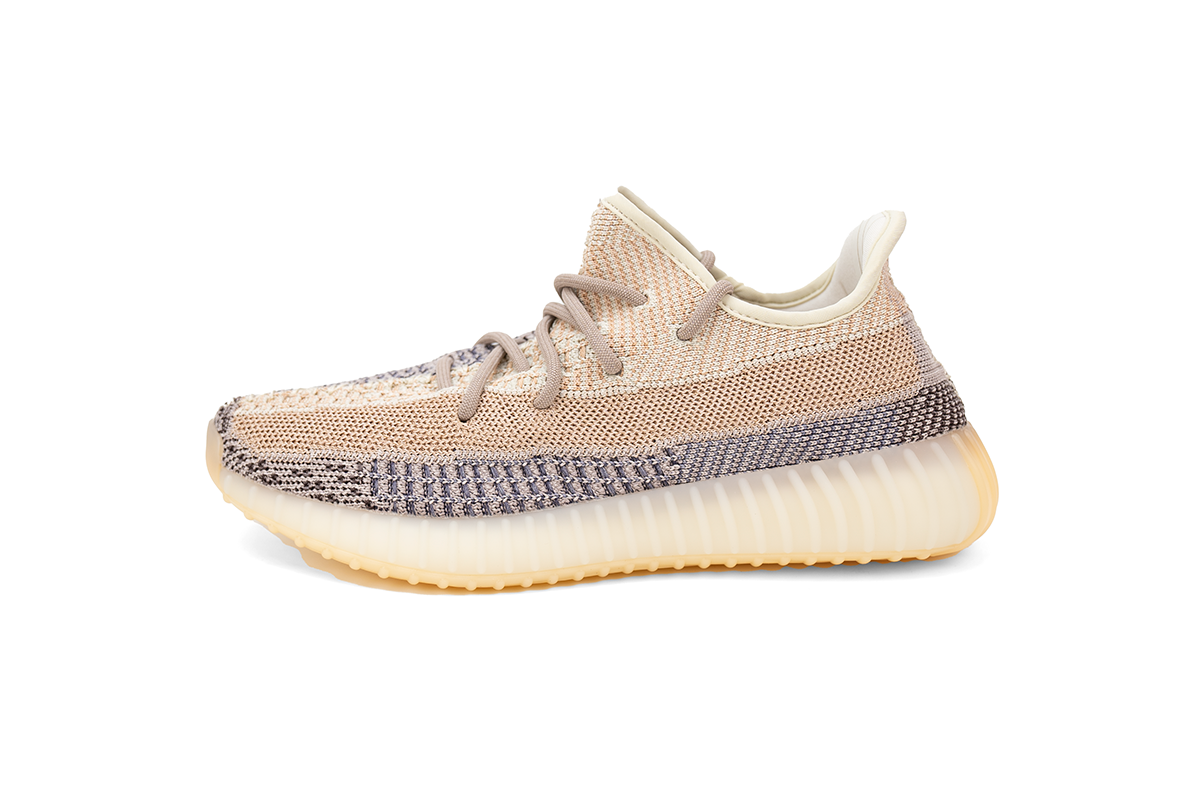 Adidas Yeezy Boost 350 V2 Ash Pearl