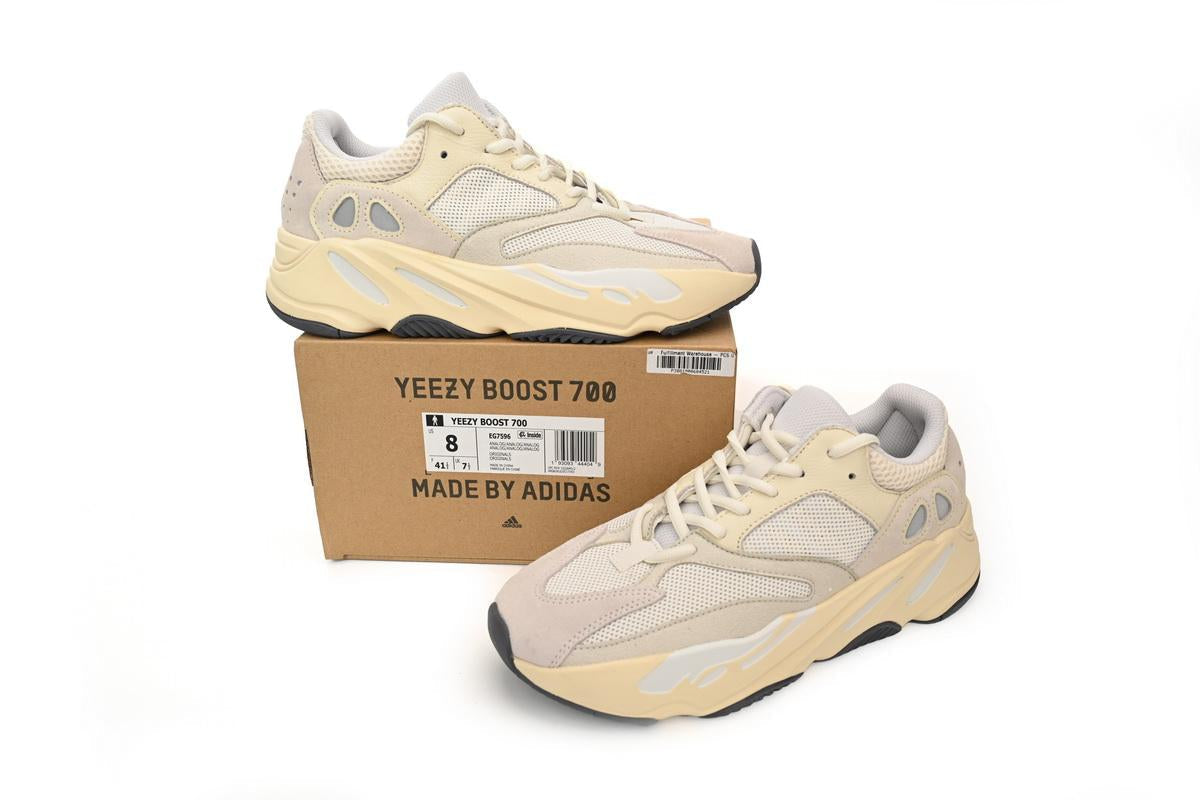Adidas Yeezy Boost 700 Analog