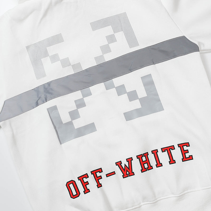 Moletom Off-White