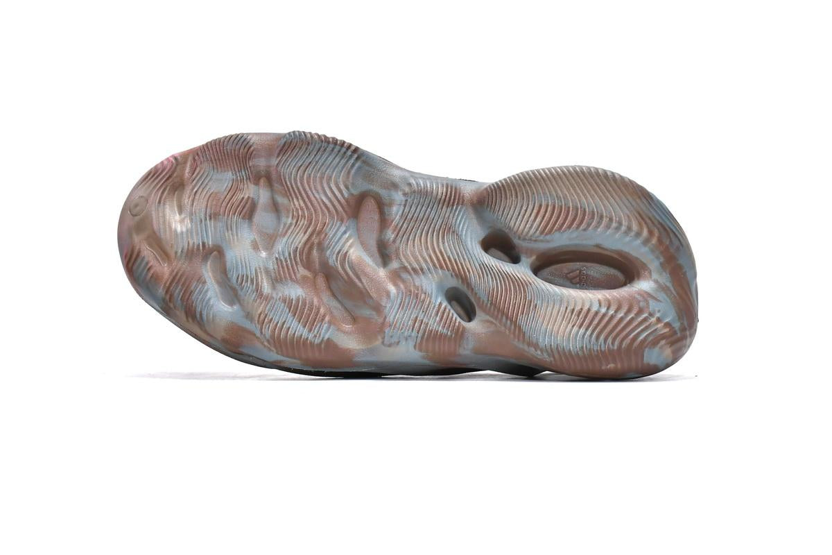 Adidas Yeezy Foam Sand Grey