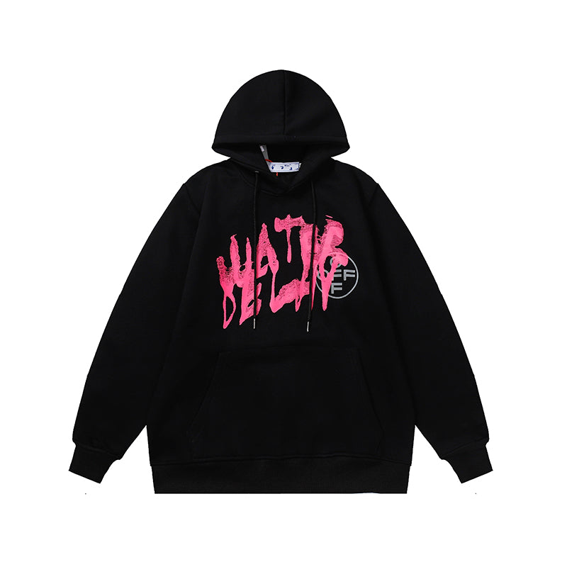 Moletom Off-White