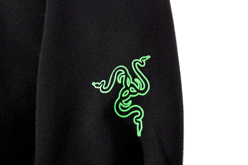 Moletom Bape X Razer