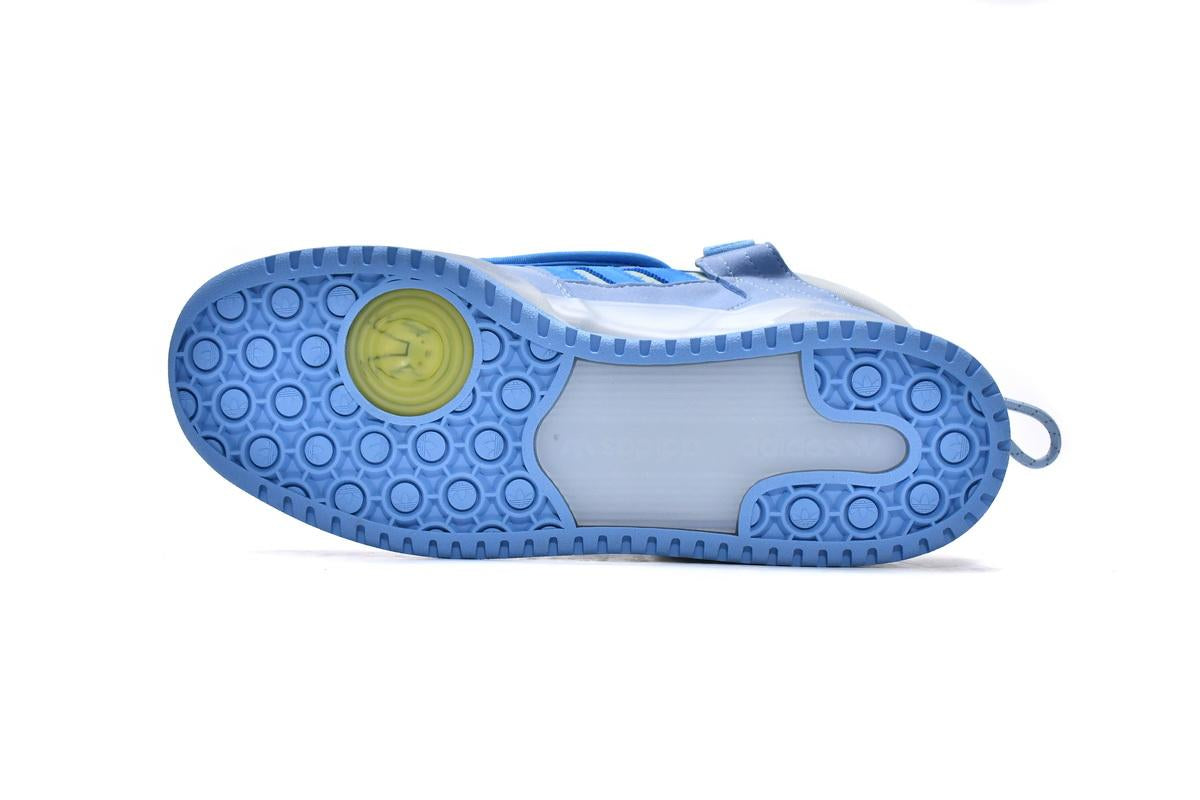 Adidas Forum x Bad Bunny "Blue Tint"