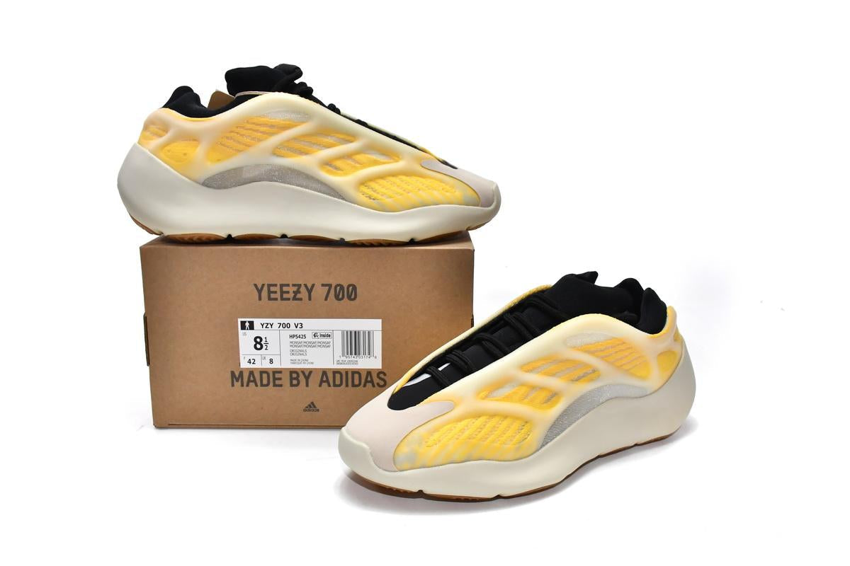 Adidas Yeezy Boost 700 V3 Safflower