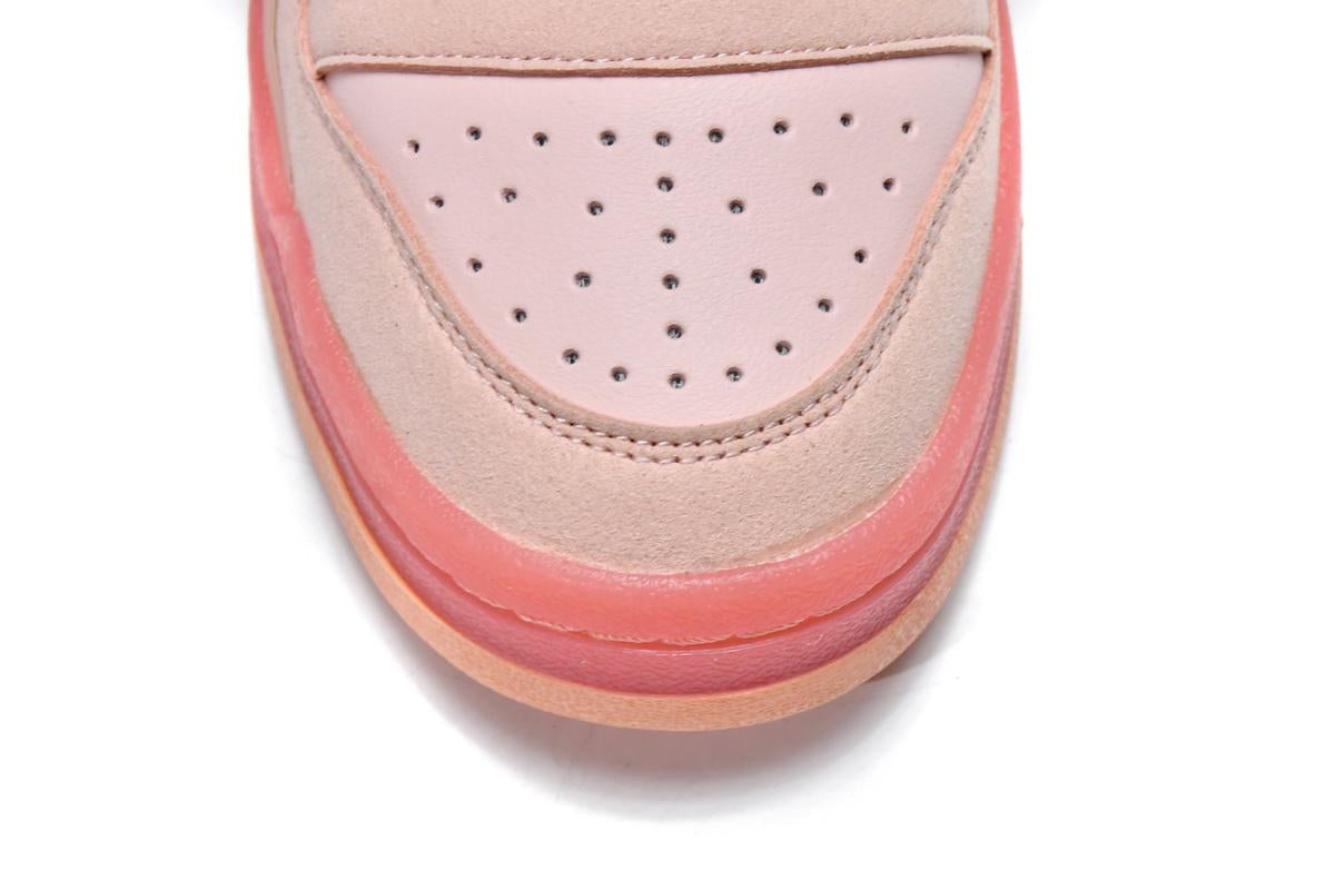 Adidas Bad Bunny Pink Easter Egg