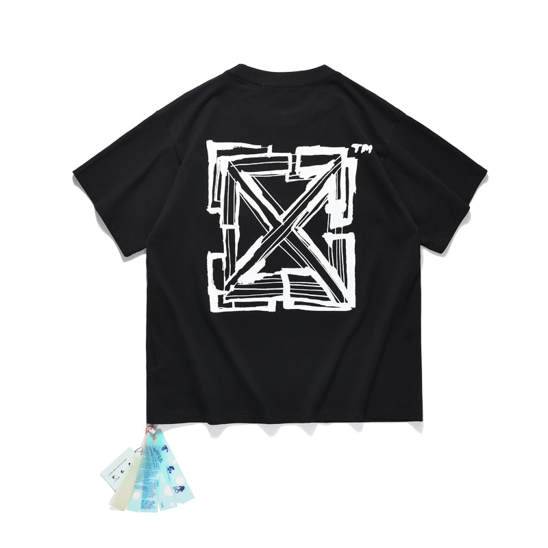 Camiseta Off-White