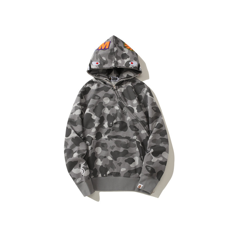 Moletom Bape