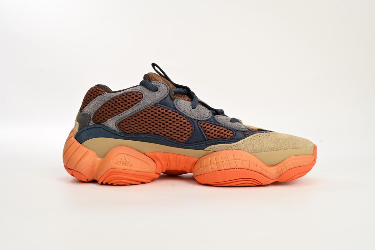 Adidas Yeezy 500 Enflame
