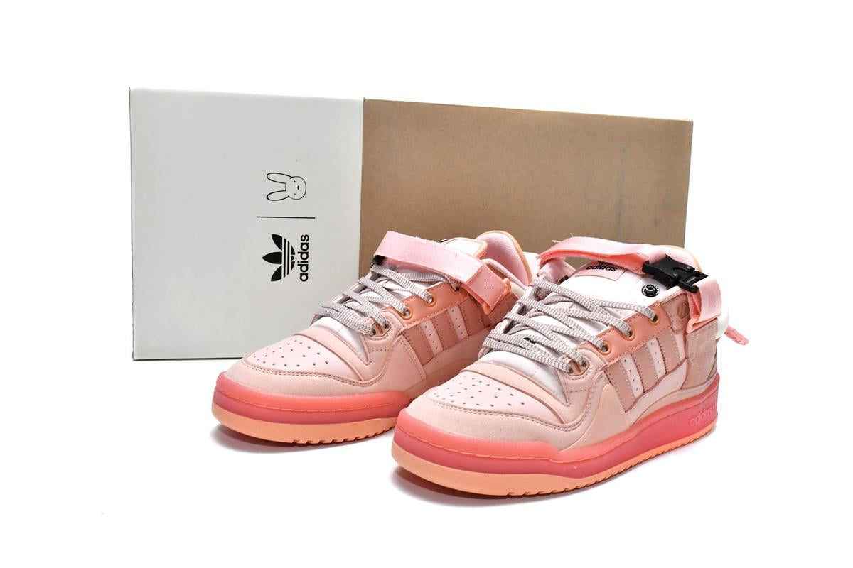 Adidas Bad Bunny Pink Easter Egg