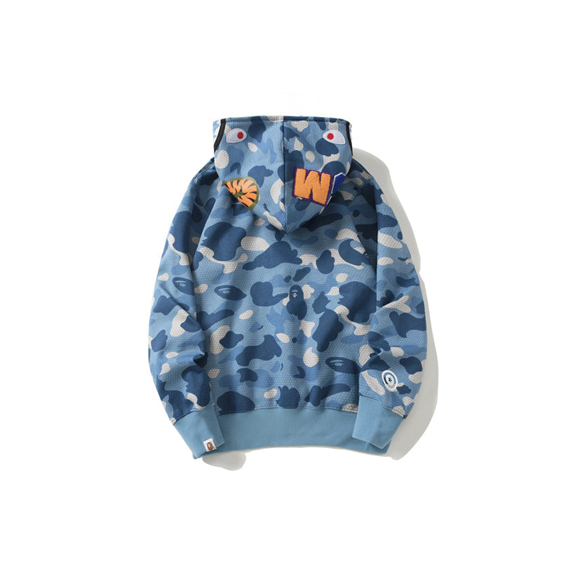 Moletom Bape