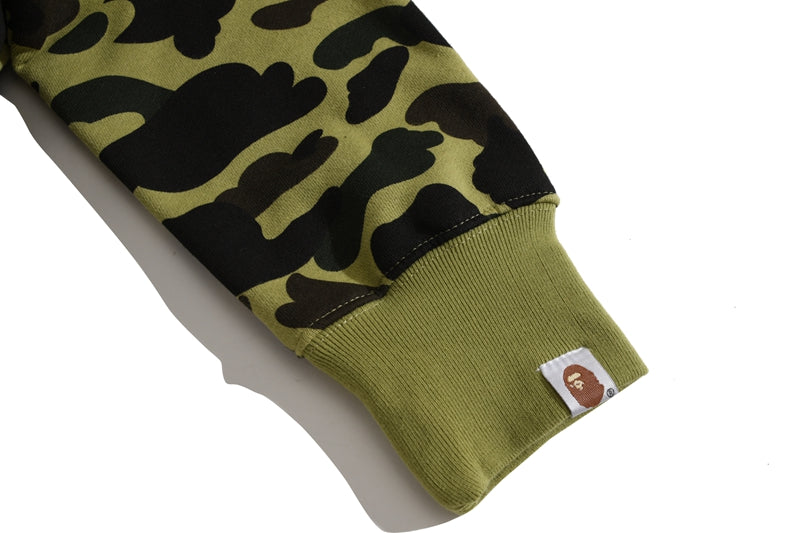 Moletom Bape