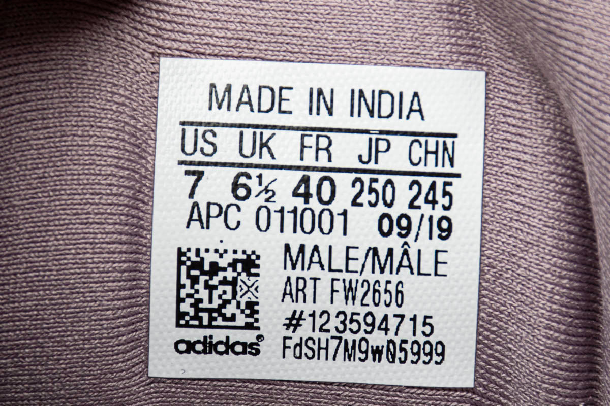 Adidas Yeezy 500 Soft Vision