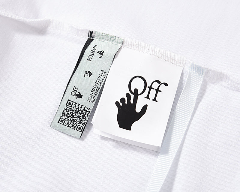Camiseta Off-White