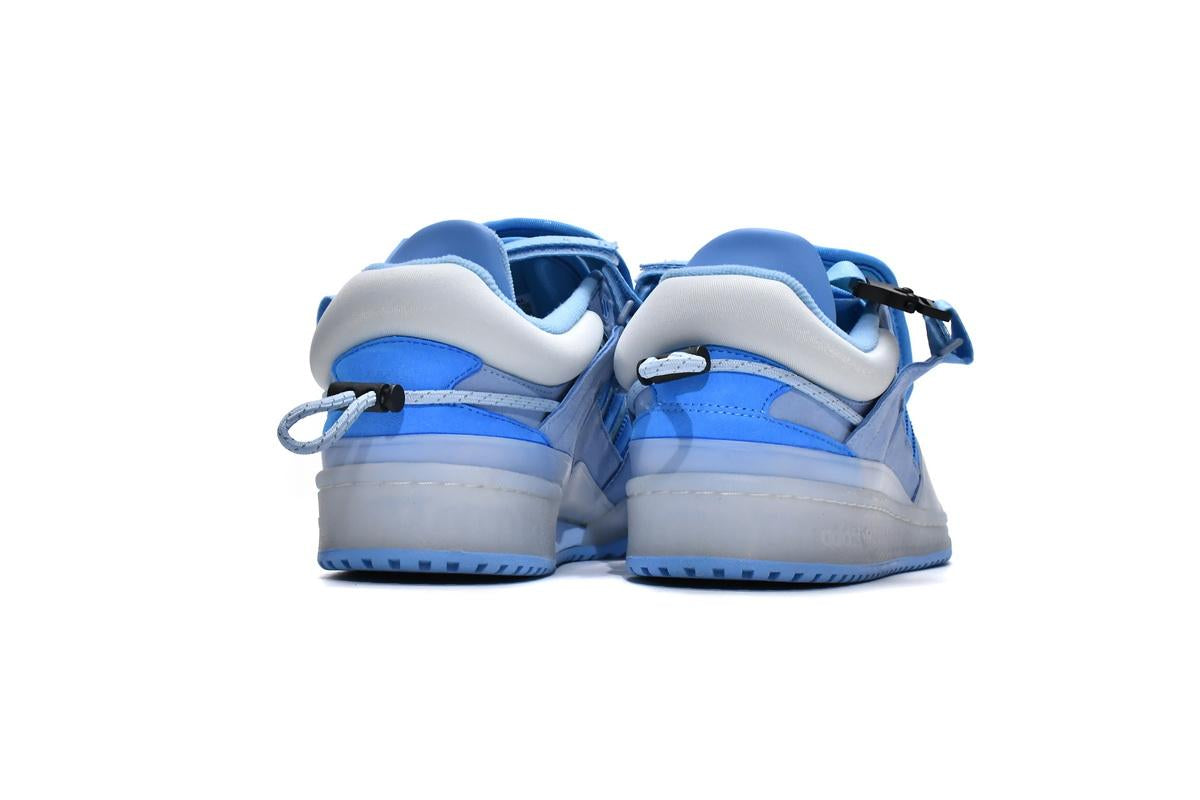 Adidas Forum x Bad Bunny "Blue Tint"
