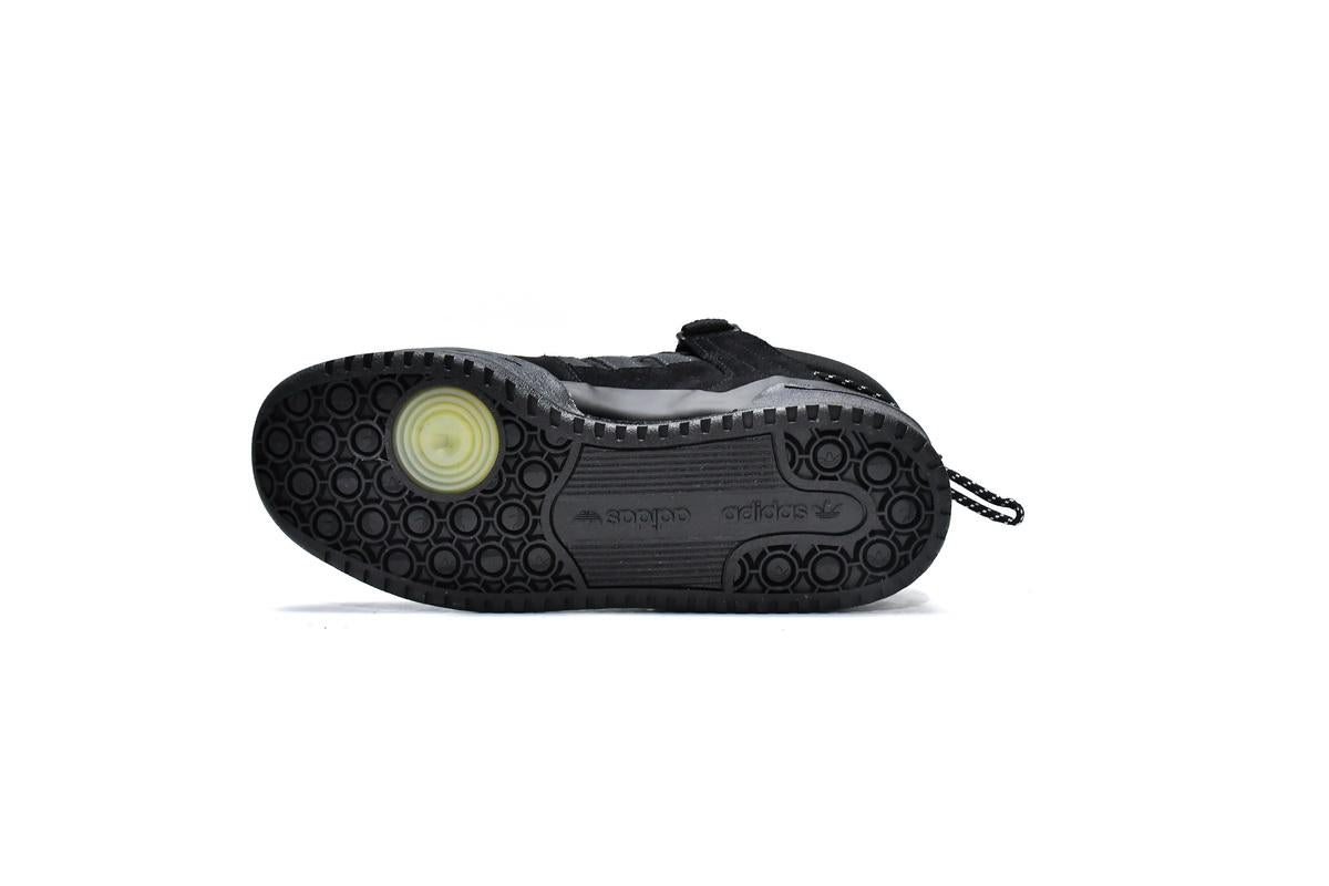 Adidas Forum x Bad Bunny "Back to School"