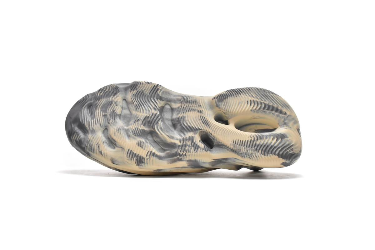 Adidas Yeezy Foam Moon Gray