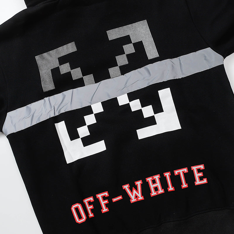 Moletom Off-White