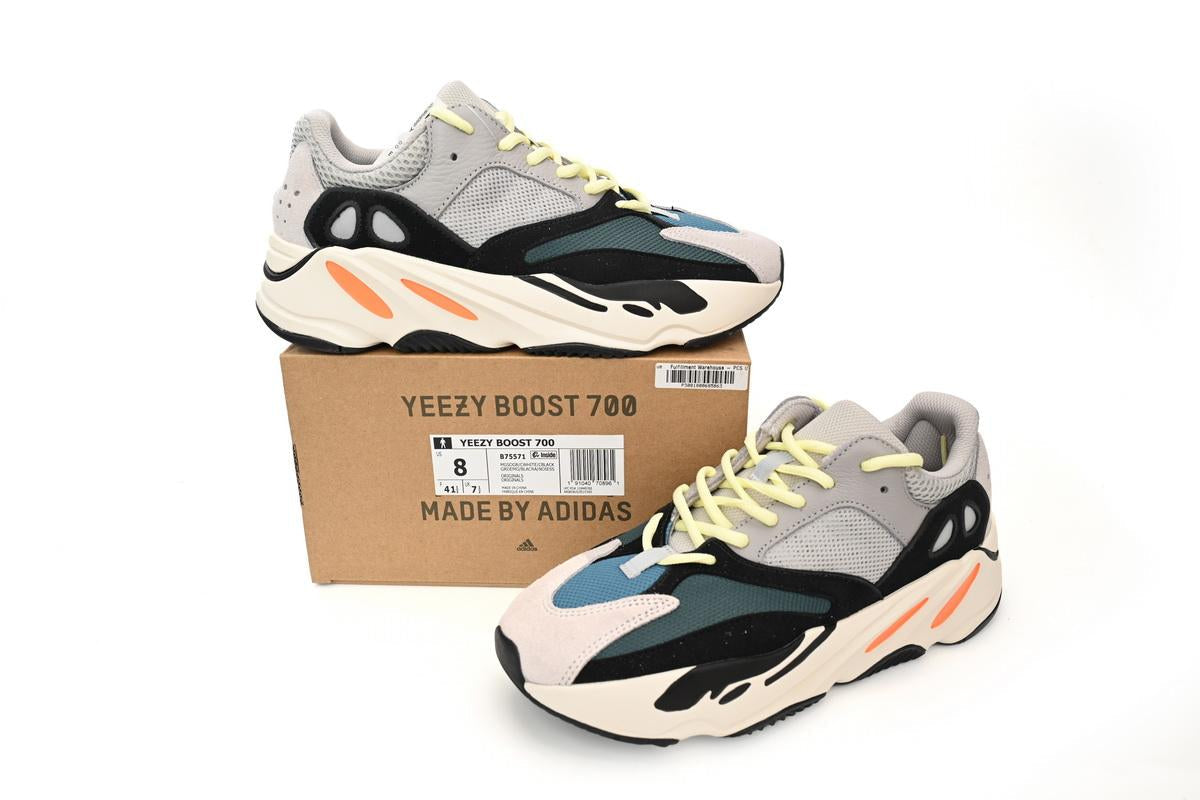 Adidas Yeezy Boost 700 Wave Runner