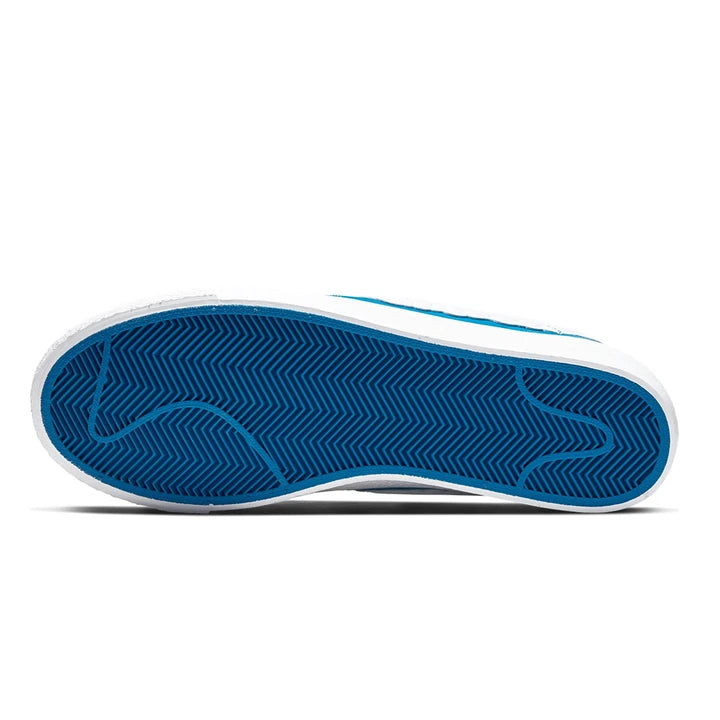 Nike SB Blazer Kevin Bradley