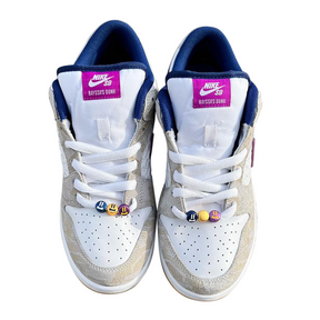 Rayssa Leal x Dunk Low SB 'Deep Royal Vivid Purple'
