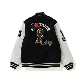 Jaqueta BAPE Trap 93