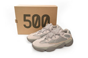 Adidas Yeezy 500 Ash Grey