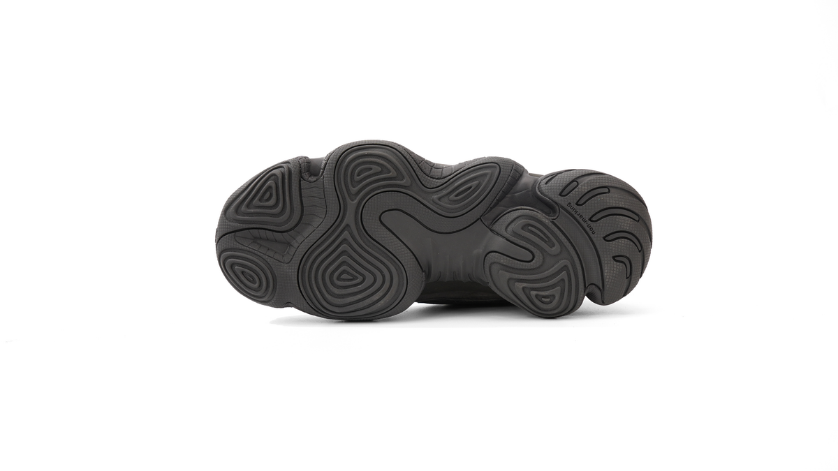 Adidas Yeezy 500 Utility Black