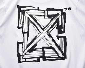 Camiseta Off-White