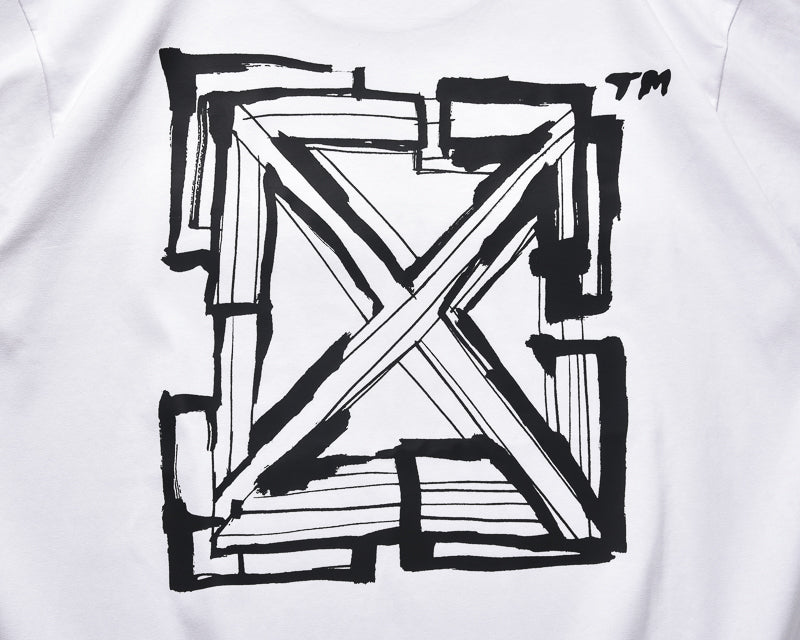 Camiseta Off-White