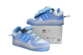 Adidas Forum x Bad Bunny "Blue Tint"