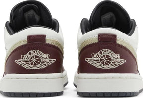 Nike Air Jordan 1 Low SE Year of the Dragon