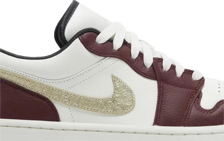 Nike Air Jordan 1 Low SE Year of the Dragon