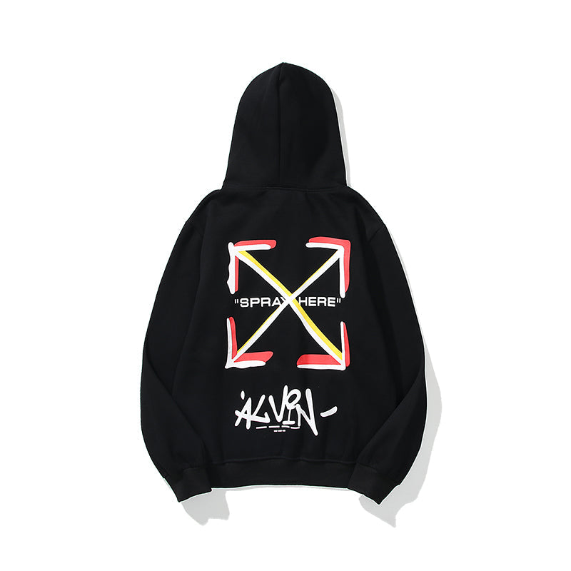Moletom Off-White