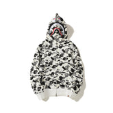 Moletom Bape