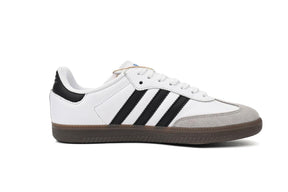 Adidas Samba OG Rice White Black