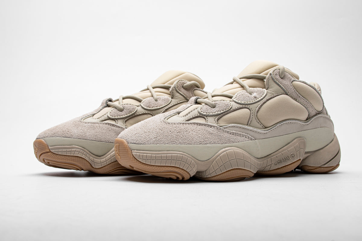 Adidas Yeezy 500 Stone