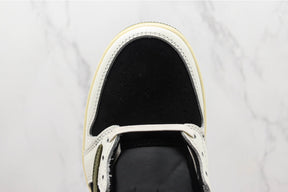 Travis Scott x Air Jordan 1 Retro Low OG 'Olive'