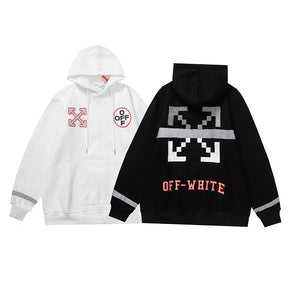 Moletom Off-White