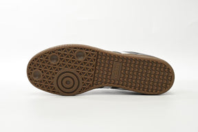 Adidas Samba Black White