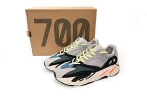 Adidas Yeezy Boost 700 Wave Runner