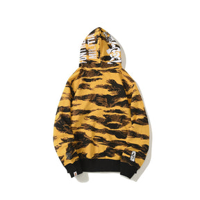 Moletom Bape
