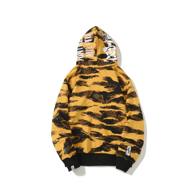Moletom Bape