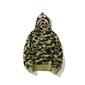 Moletom Bape